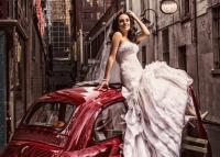 Dezine by Mauro Wedding Photography Melbourne image 2